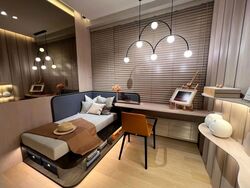 Union Square Residences (D1), Condominium #633813051
